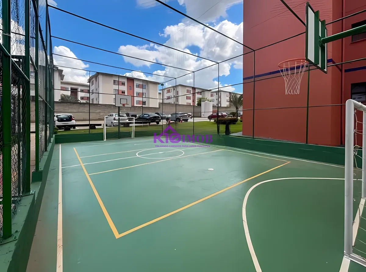 10ª foto do condomínio