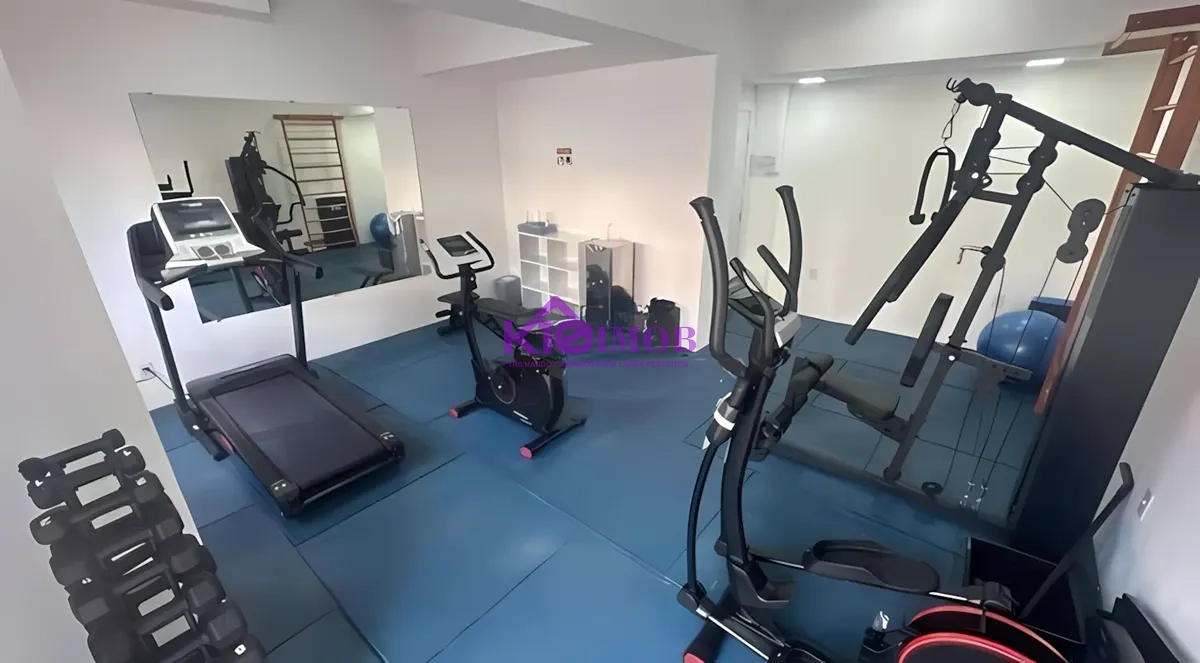 3ª foto do condomínio