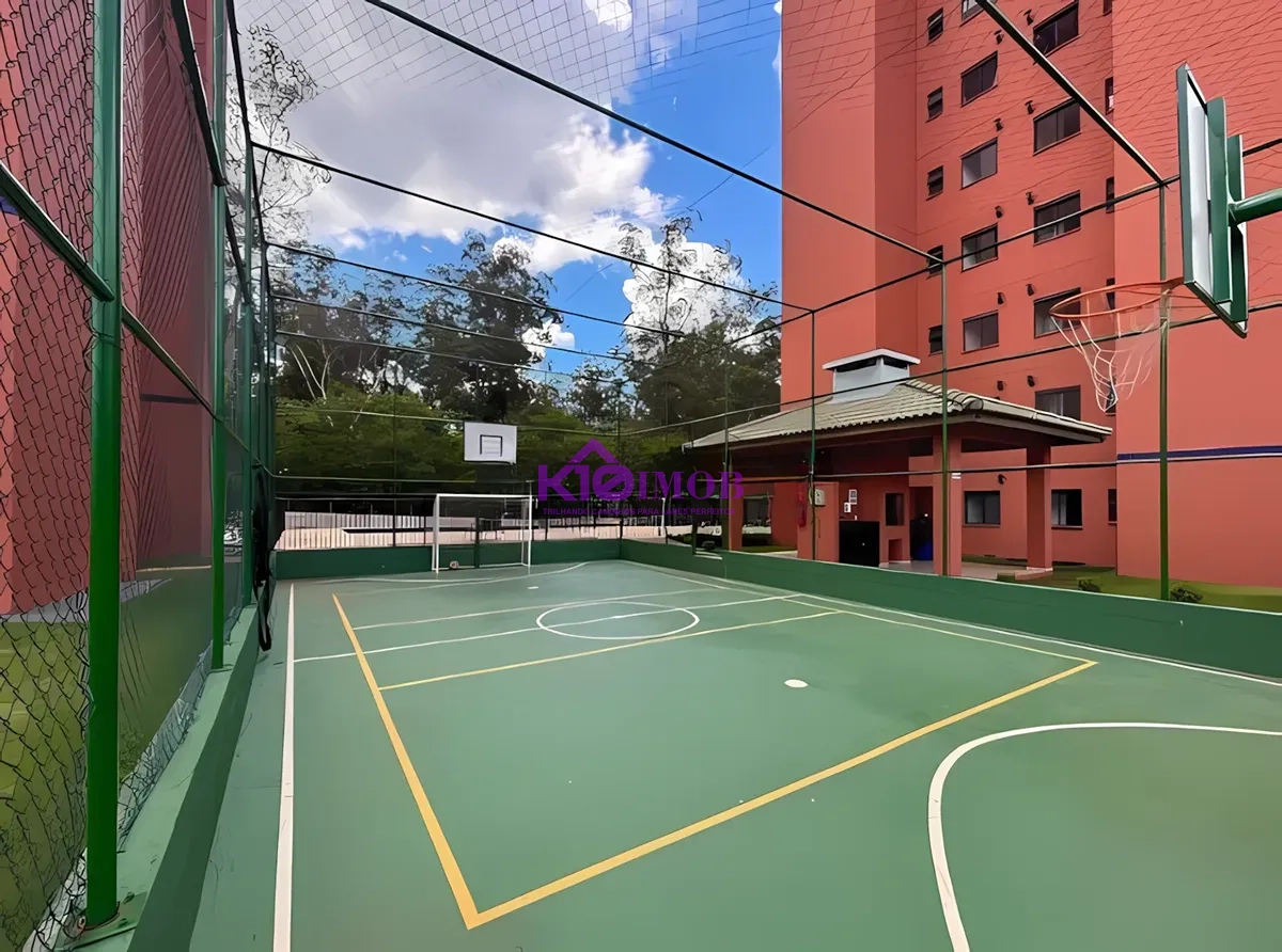 12ª foto do condomínio