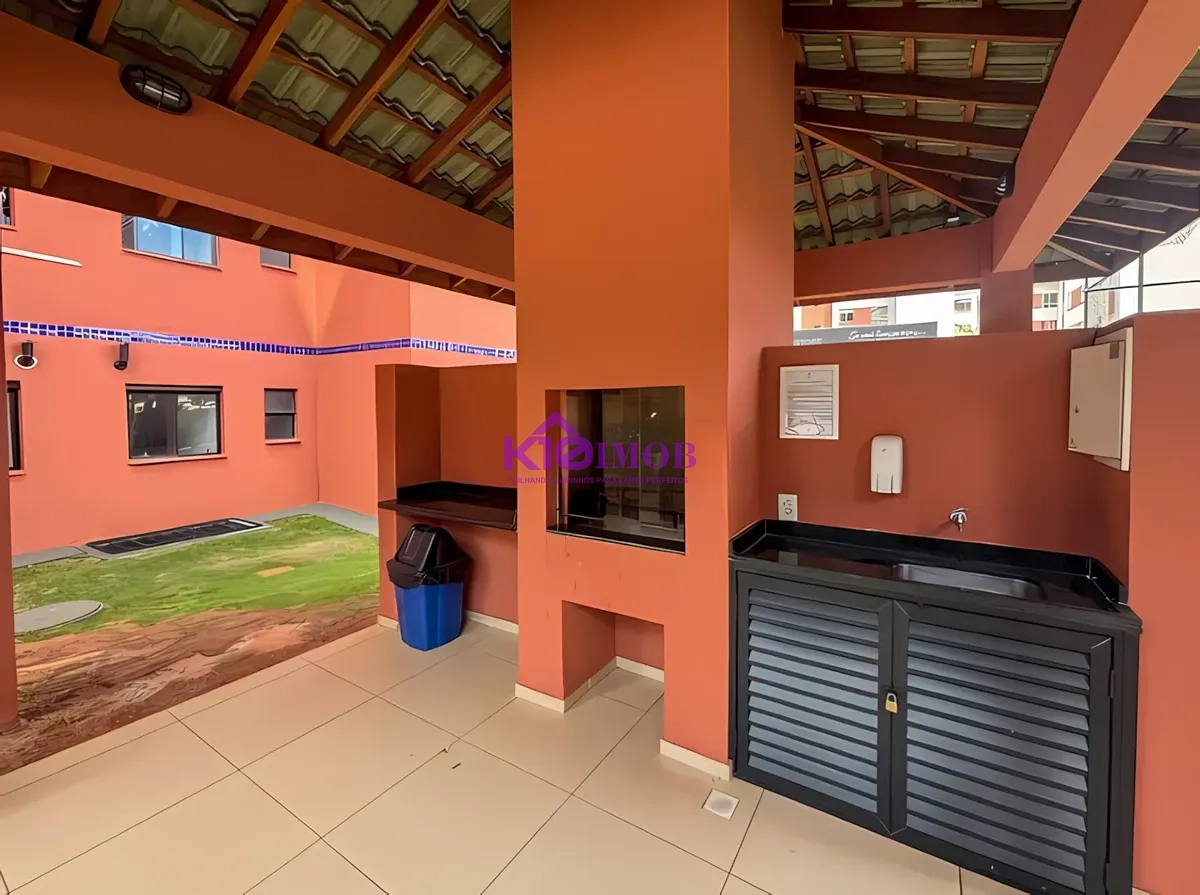 8ª foto do condomínio