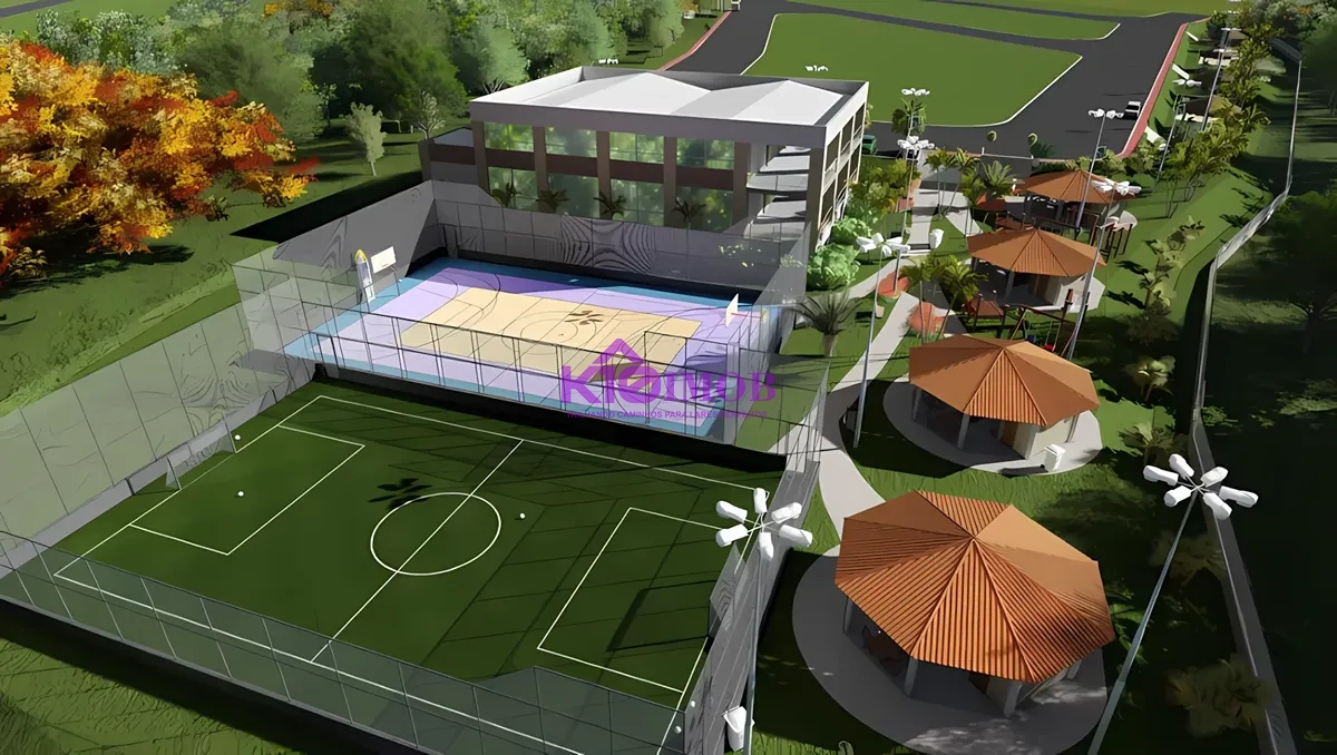 11ª foto do condomínio