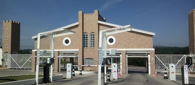 condiminio - Villagio Ipanema I