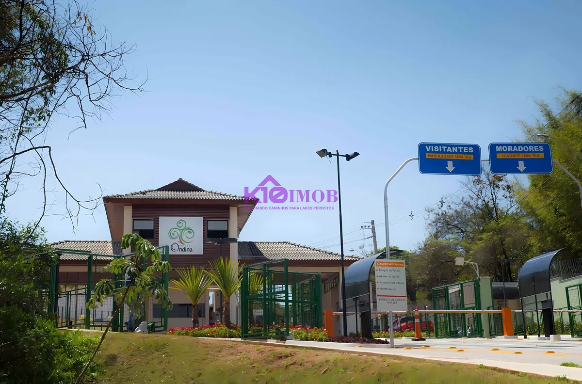 1ª foto do condomínio