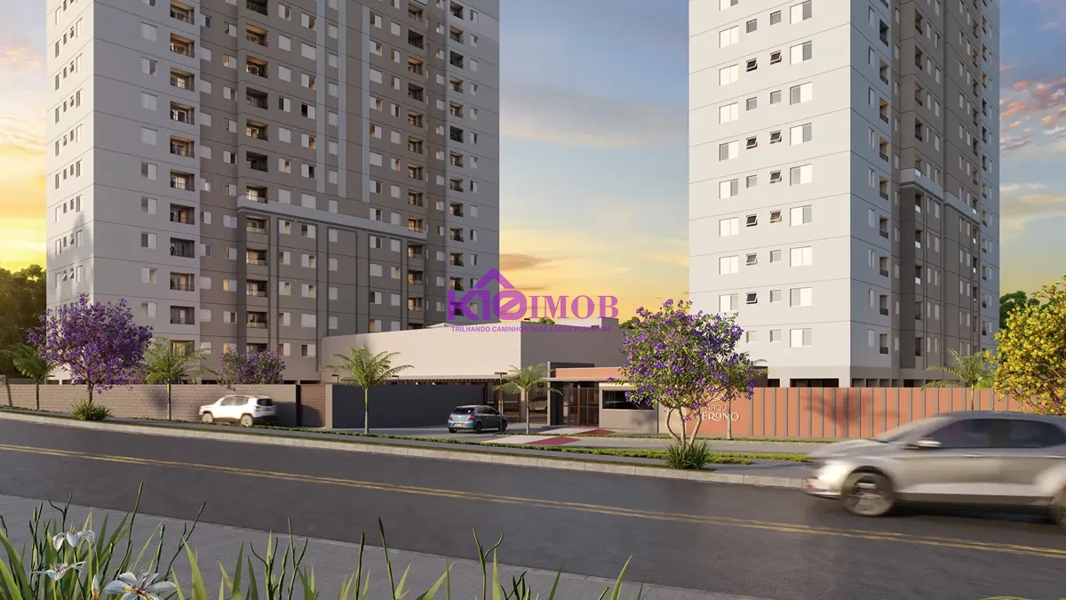 3ª foto do condomínio