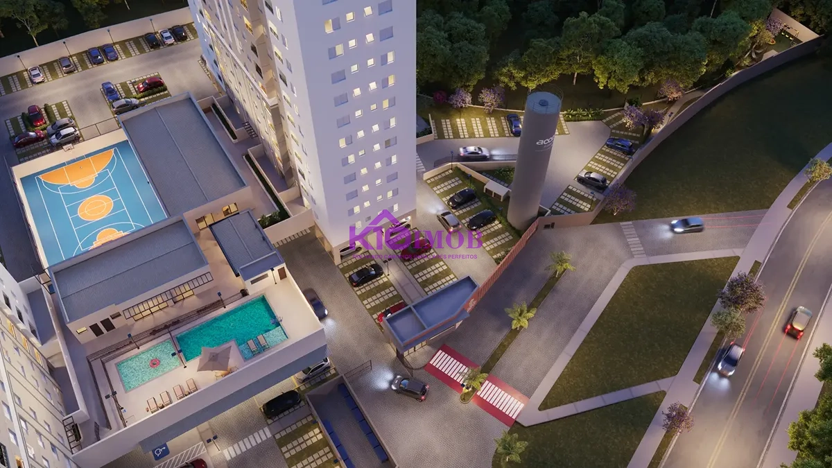 7ª foto do condomínio