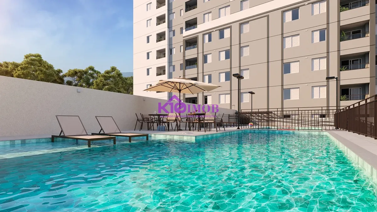 9ª foto do condomínio