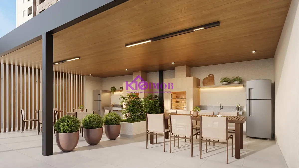 15ª foto do condomínio