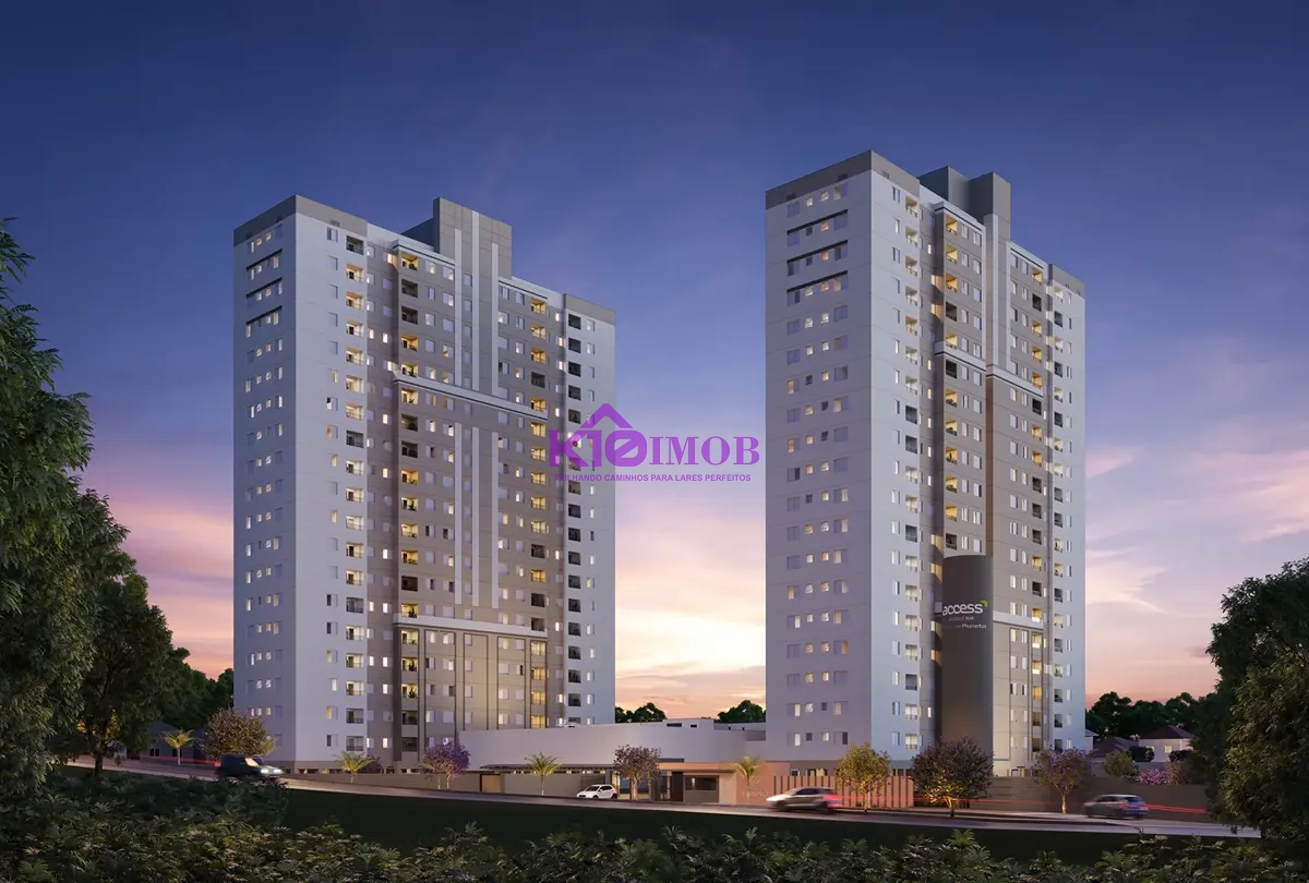 2ª foto do condomínio