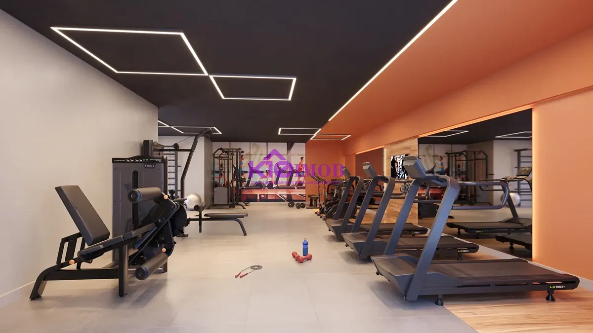 12ª foto do condomínio