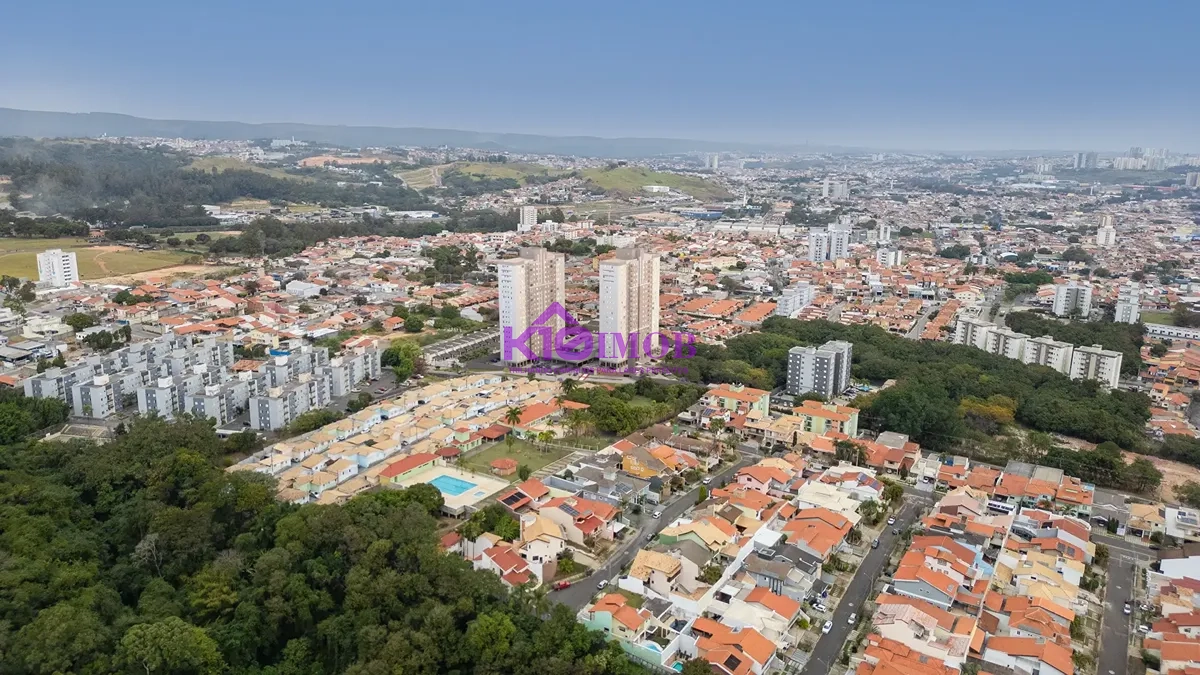 5ª foto do condomínio