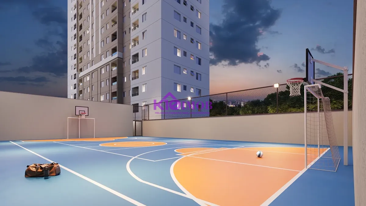 10ª foto do condomínio