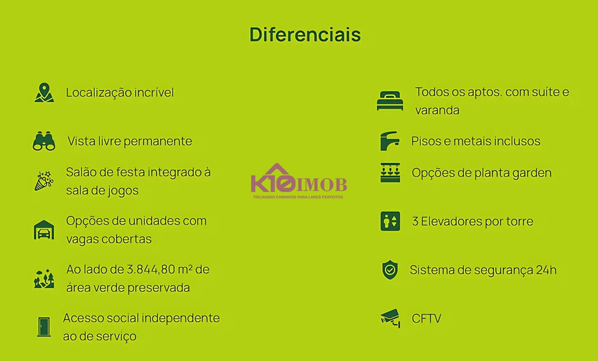 24ª foto do condomínio