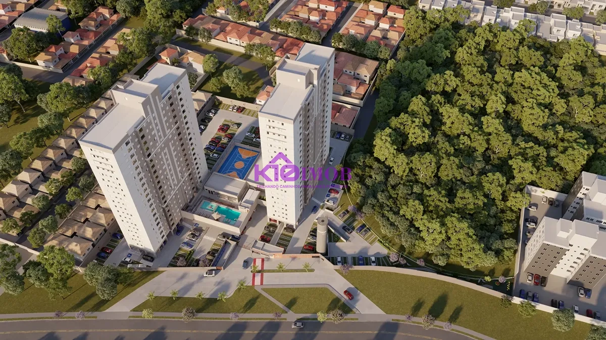 4ª foto do condomínio