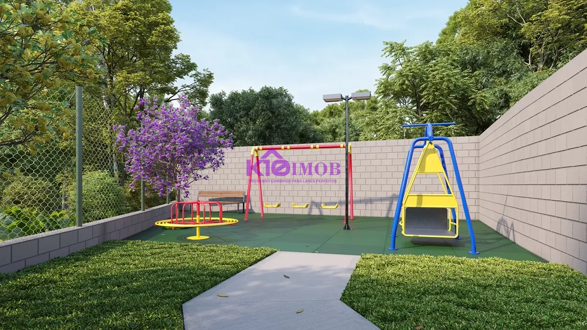 17ª foto do condomínio