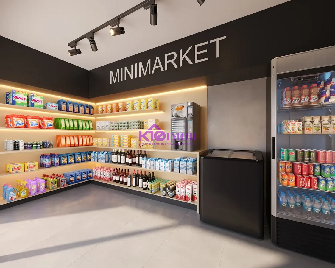 18ª foto do condomínio