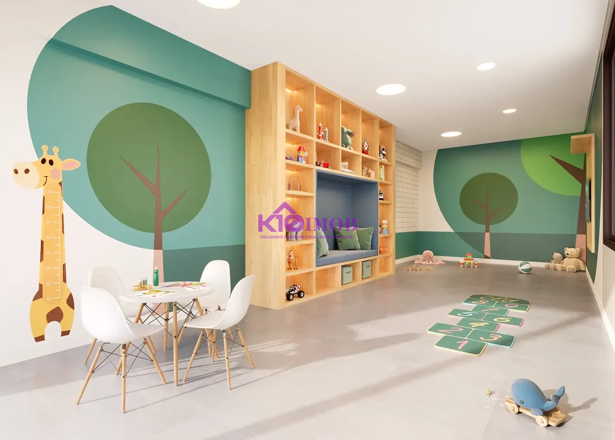 14ª foto do condomínio