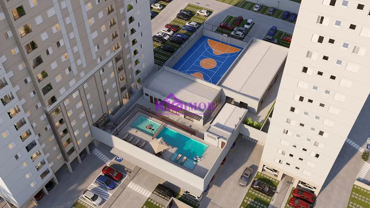 1ª foto do condomínio