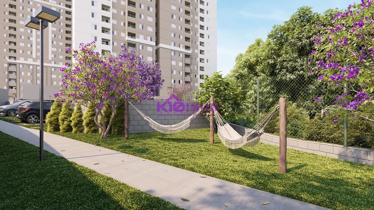 16ª foto do condomínio