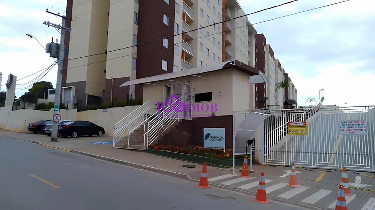 1ª foto do condomínio