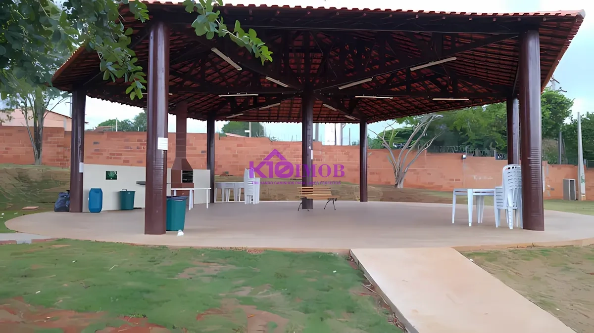11ª foto do condomínio