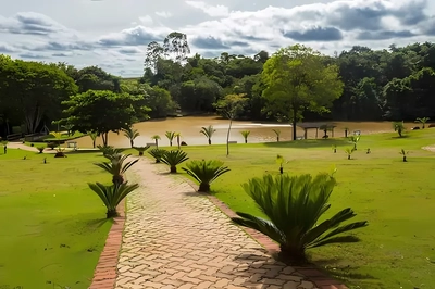 condiminio - Reserva Ipanema