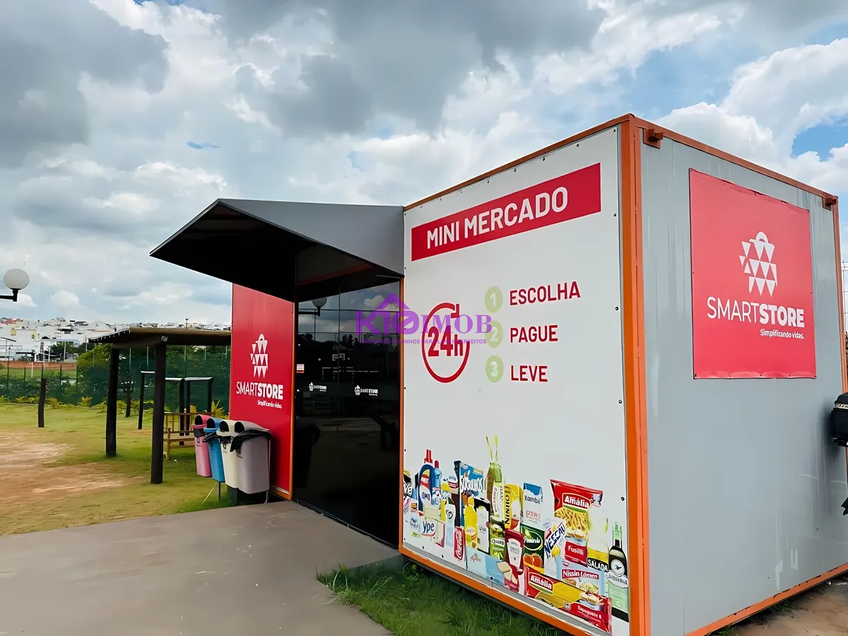 9ª foto do condomínio