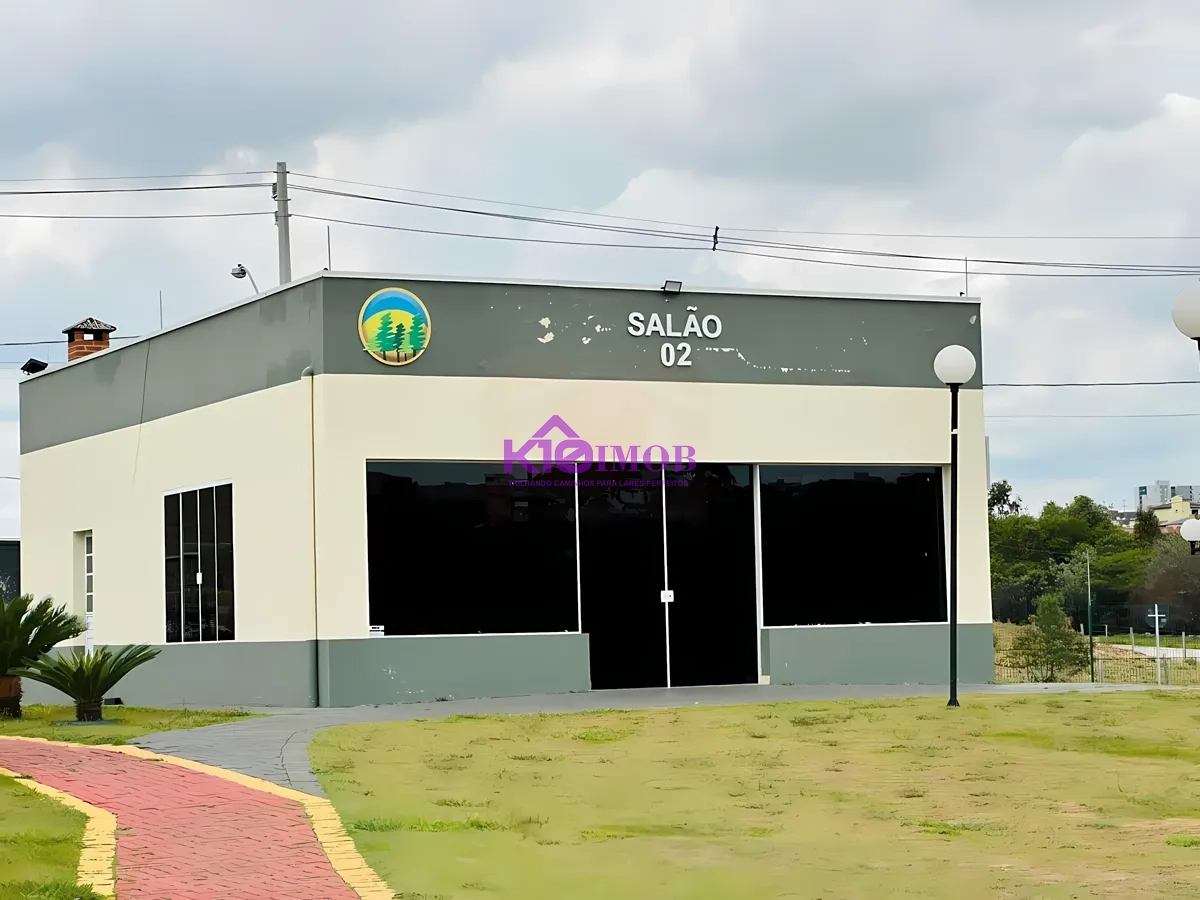 10ª foto do condomínio