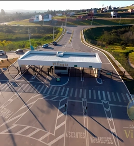 condiminio - Horto Florestal Villagio