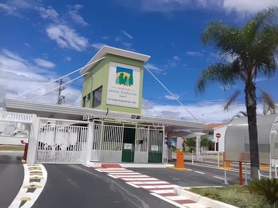 condiminio - Horto Florestal I