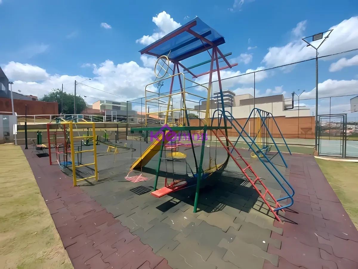 7ª foto do condomínio