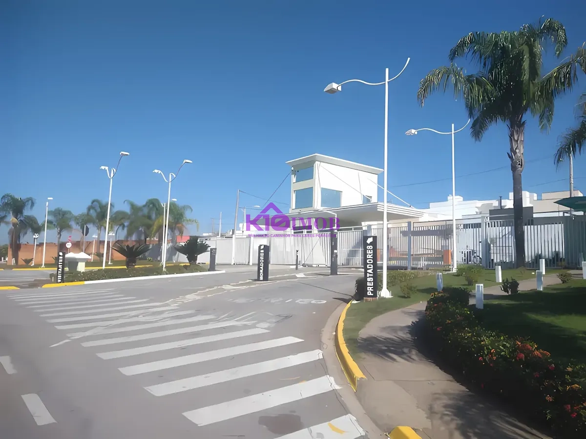 2ª foto do condomínio