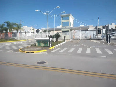 condiminio - Horto Florestal III