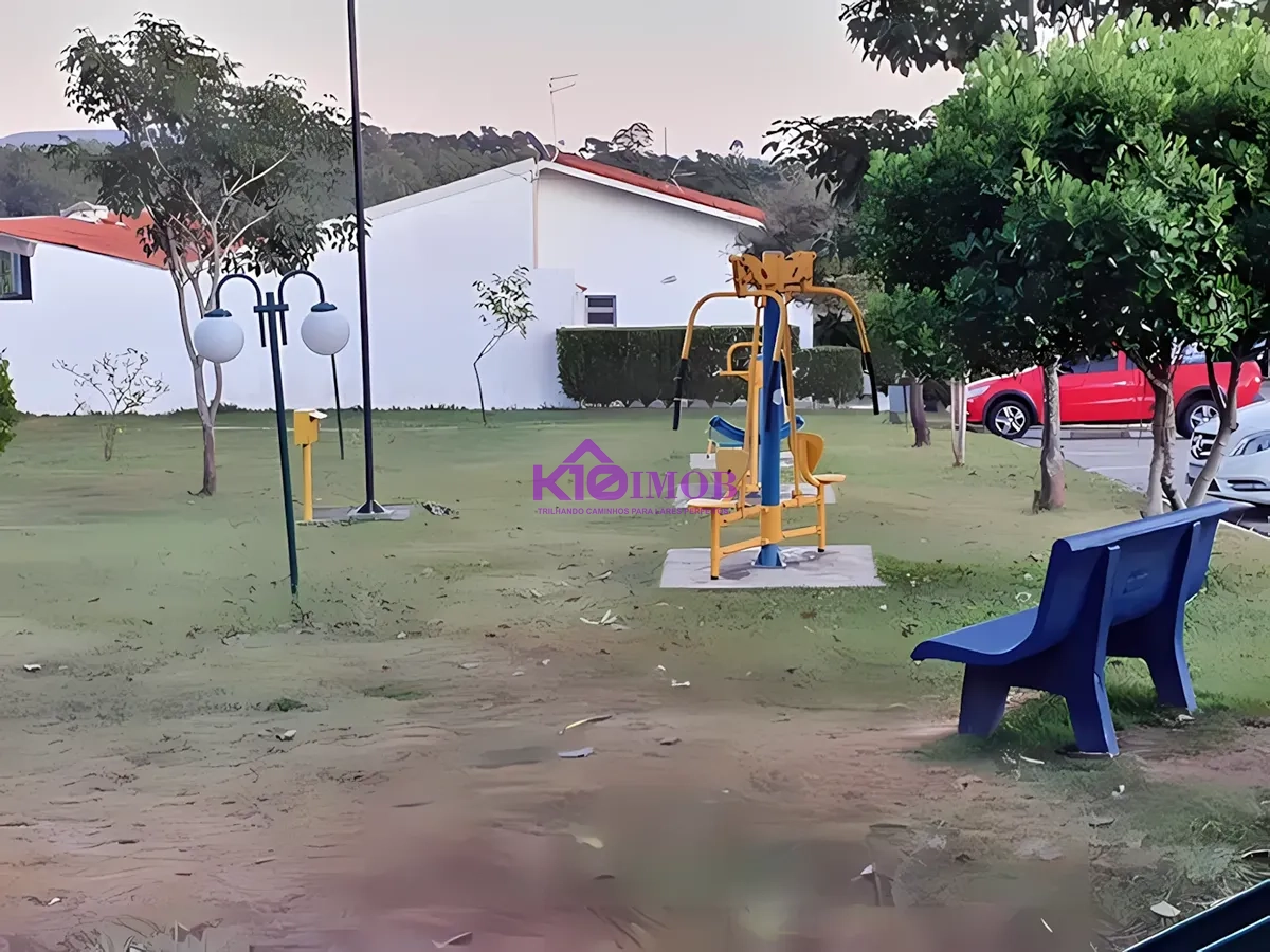 18ª foto do condomínio