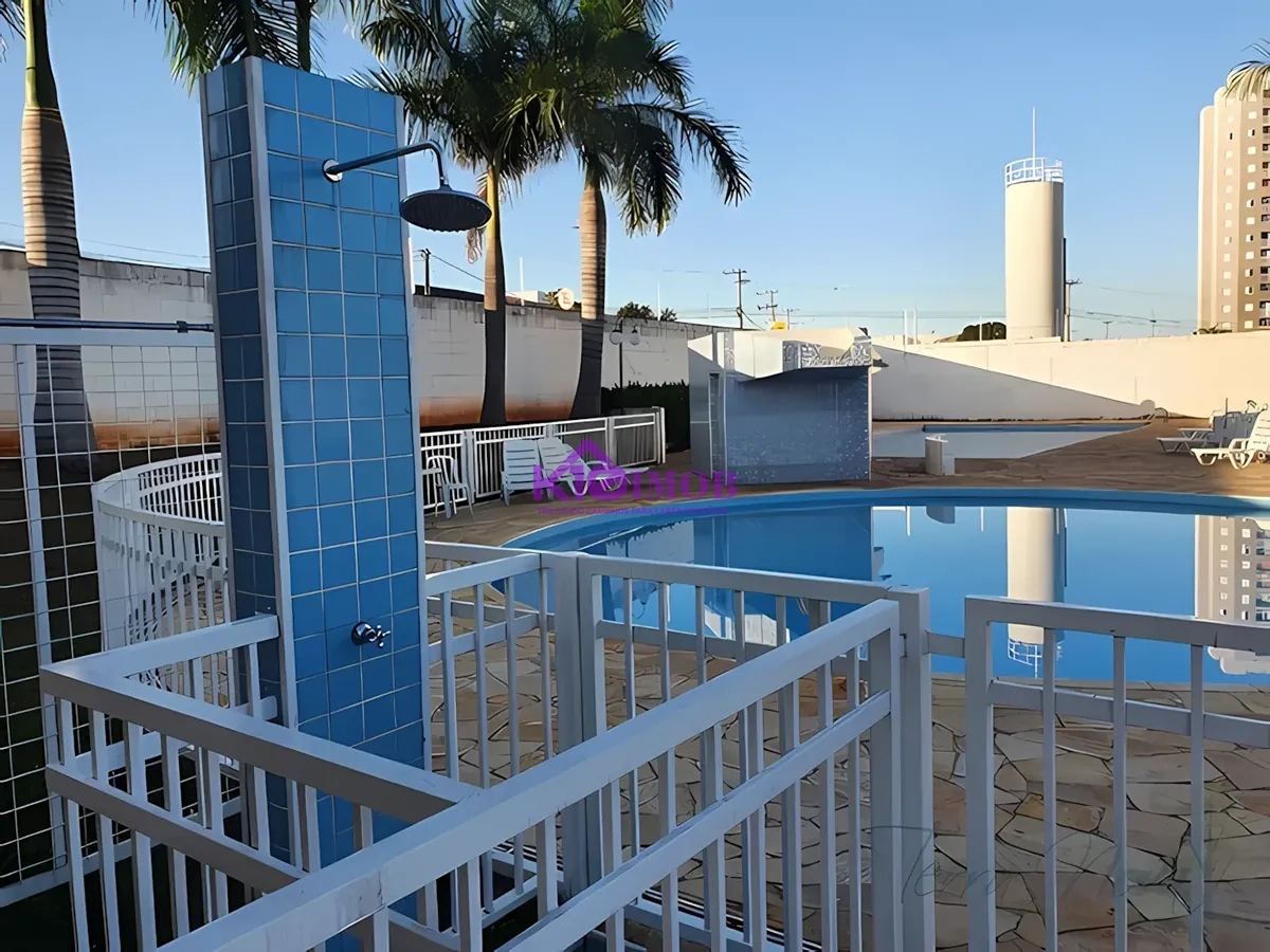 6ª foto do condomínio