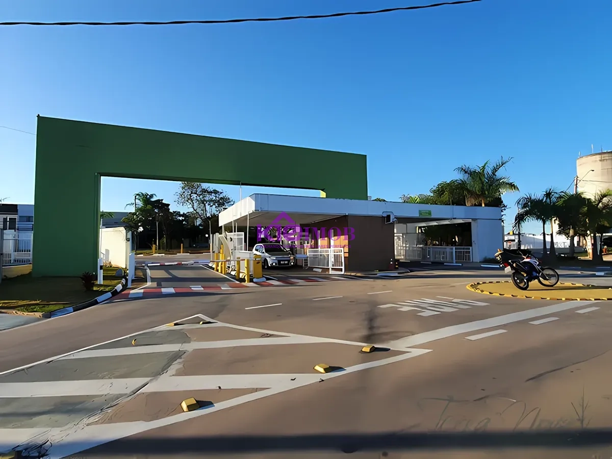 1ª foto do condomínio