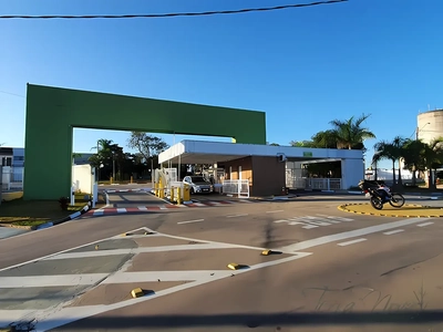 condiminio - Terra Nova