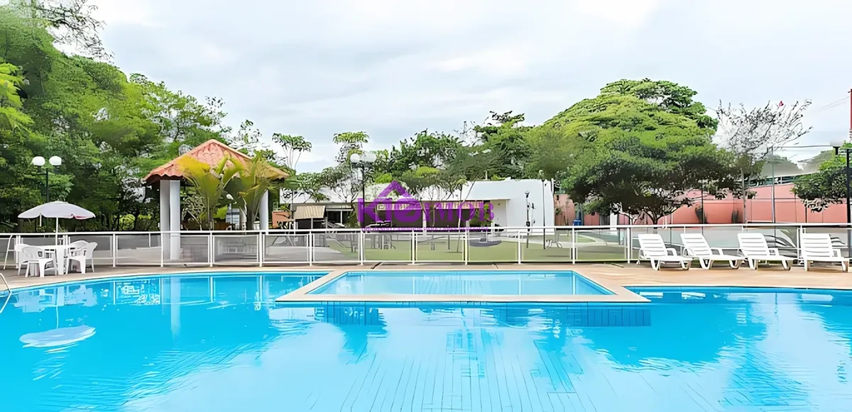 2ª foto do condomínio