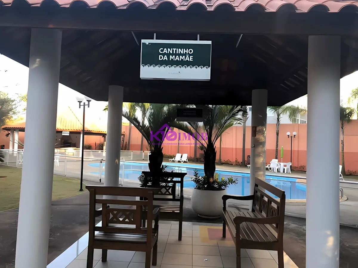 16ª foto do condomínio