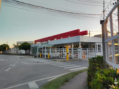 condiminio - Villa do Bosque