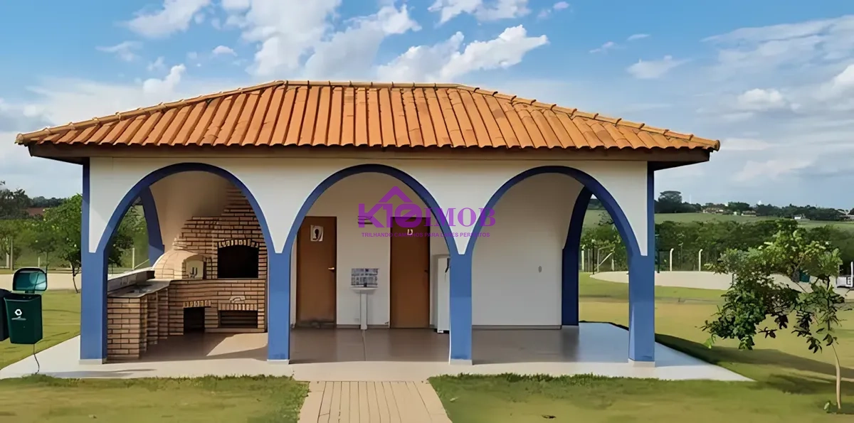10ª foto do condomínio