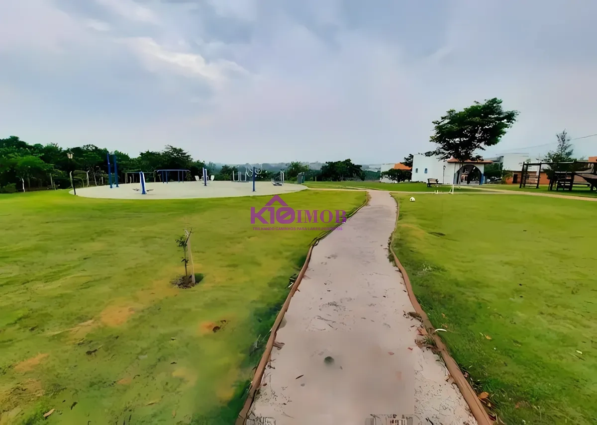 2ª foto do condomínio