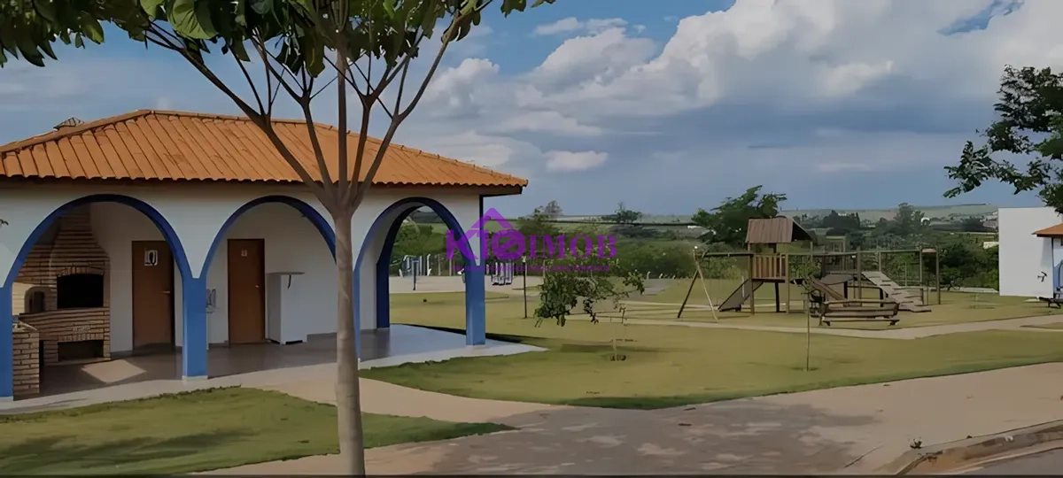 9ª foto do condomínio