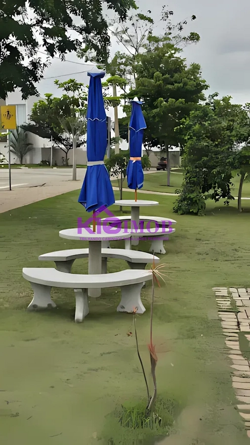 8ª foto do condomínio