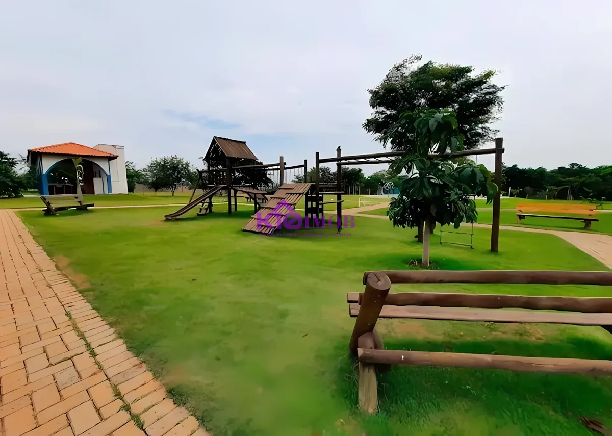 5ª foto do condomínio