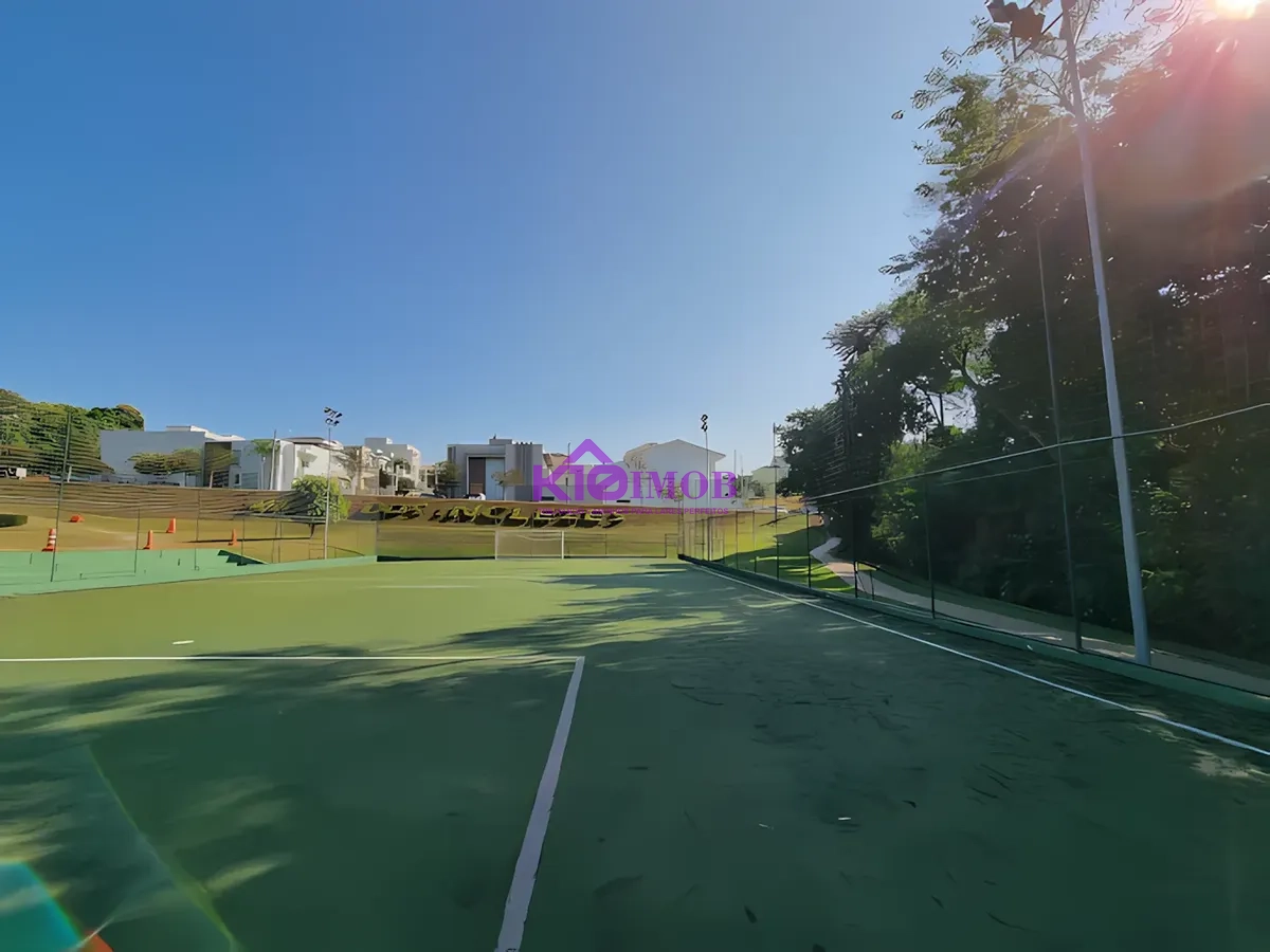 5ª foto do condomínio