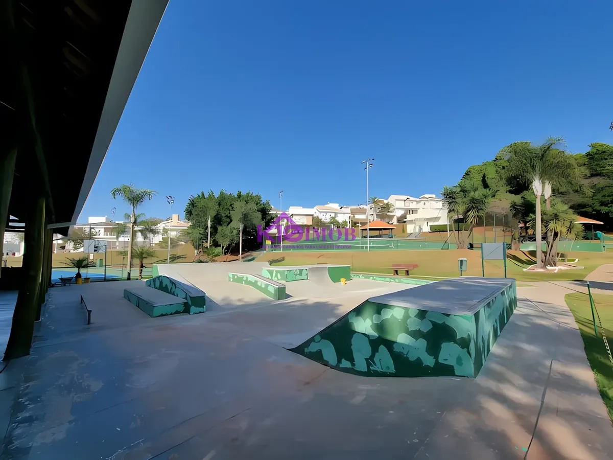 9ª foto do condomínio