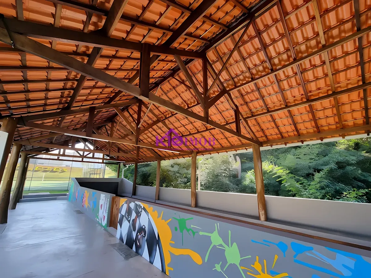 10ª foto do condomínio