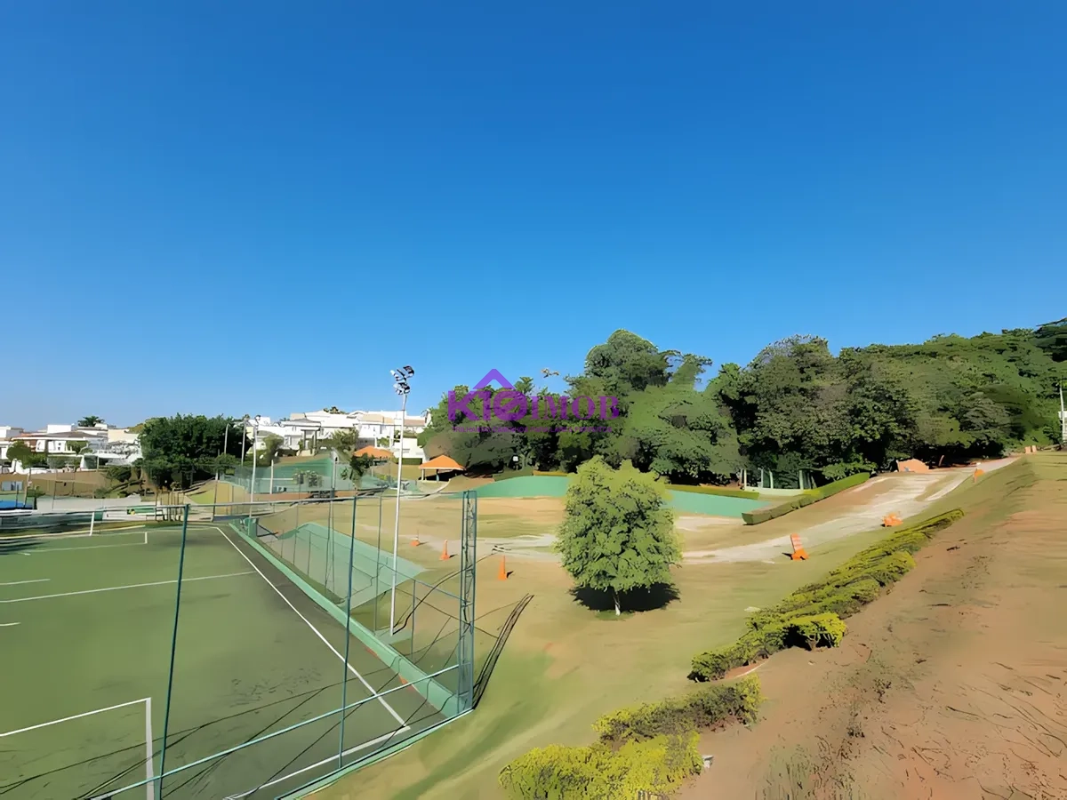 3ª foto do condomínio