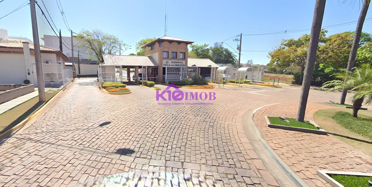 1ª foto do condomínio