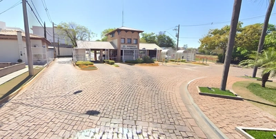 condiminio - Villa dos Inglezes